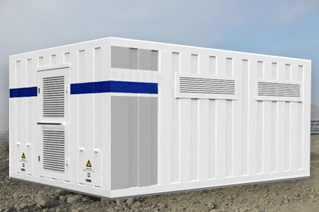 广州逆变升压一体机